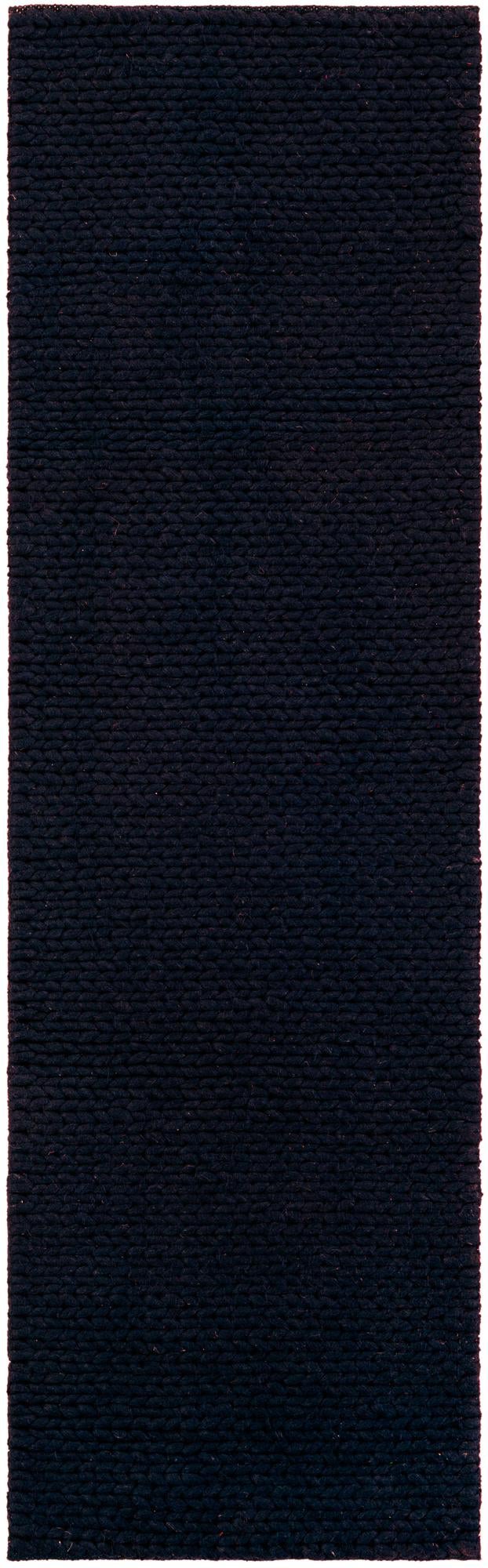 Rug Navy Blue Swatch link