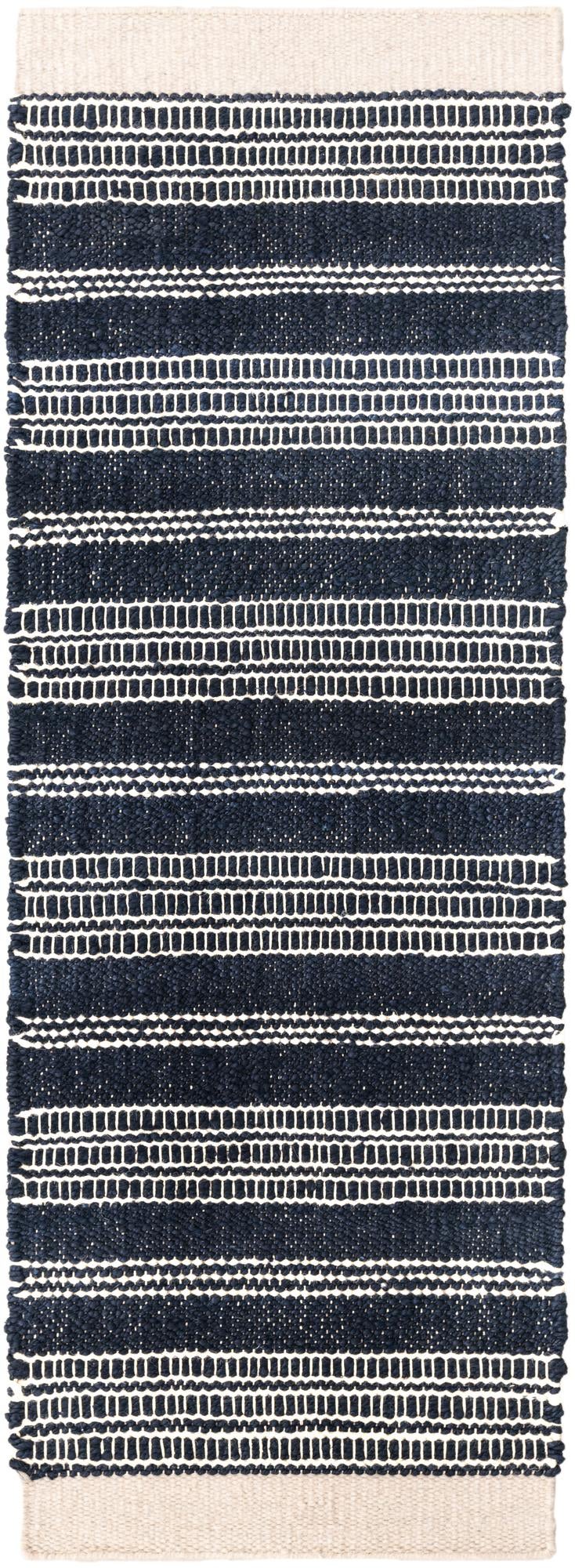 Rug Navy Blue Swatch link