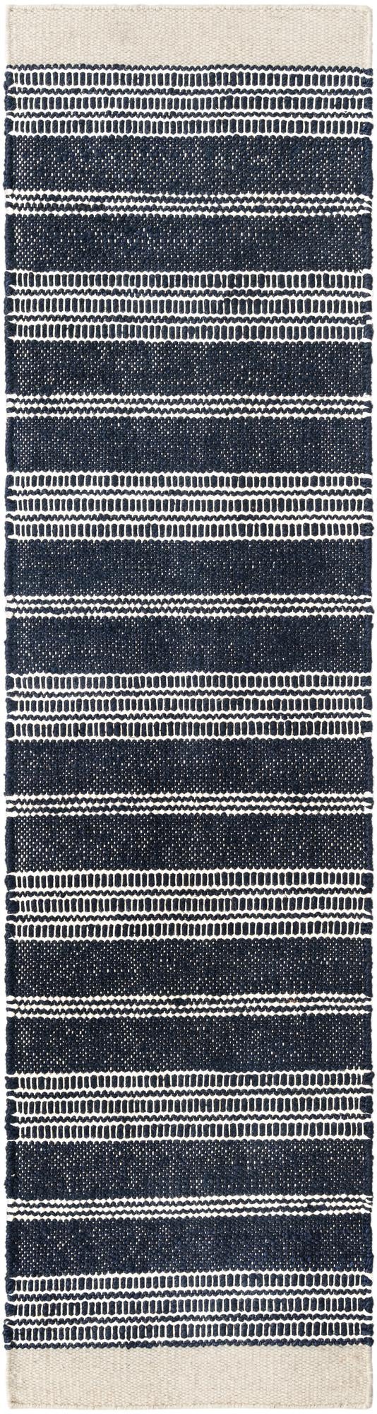 Rug Navy Blue Swatch link