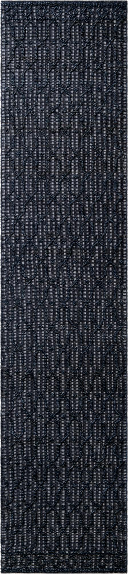 Rug Navy Blue Swatch link
