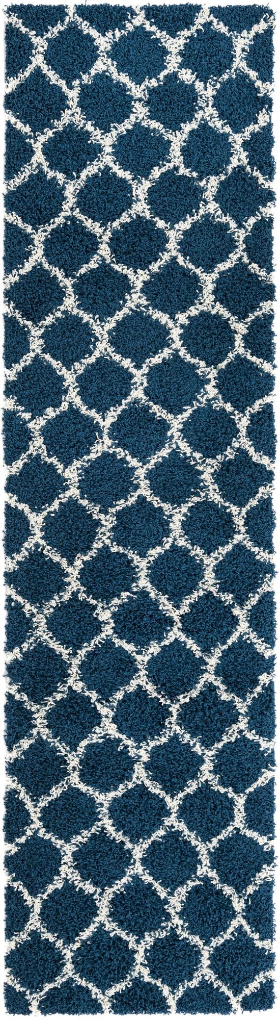 Rug Navy Blue Swatch link