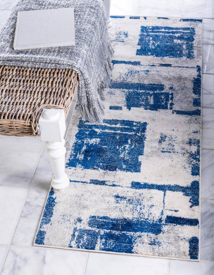 Detail image of  2' 2 x 6' Legacy Runner Rug