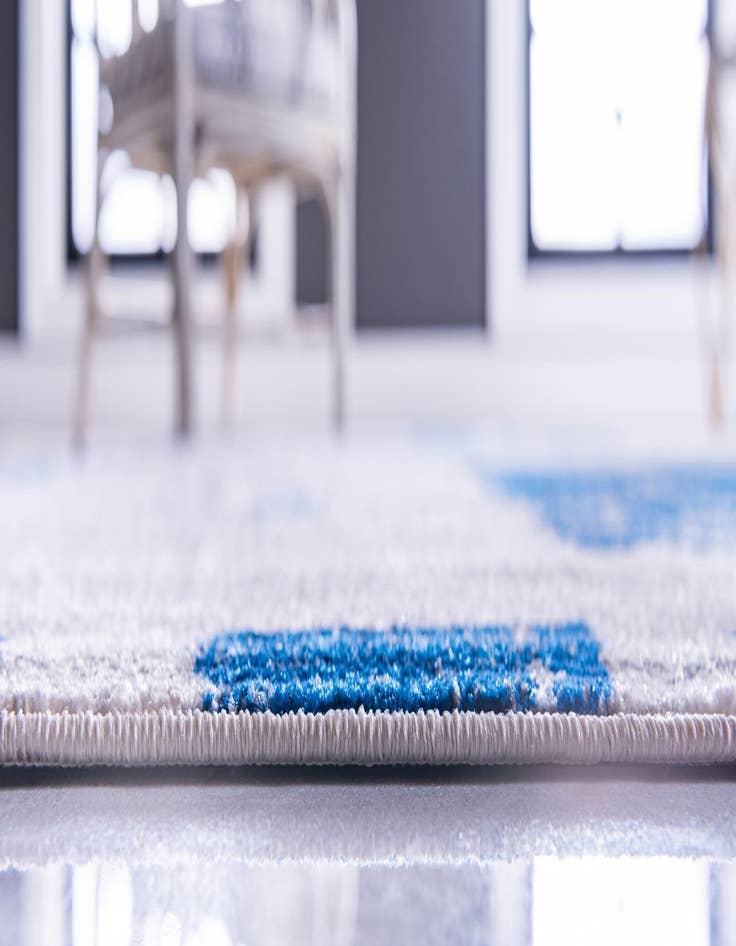 Detail image of  2' 2 x 6' Legacy Runner Rug