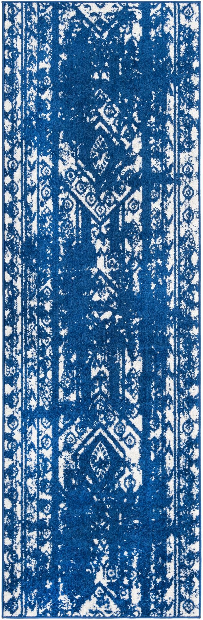 Rug Navy Blue Swatch link