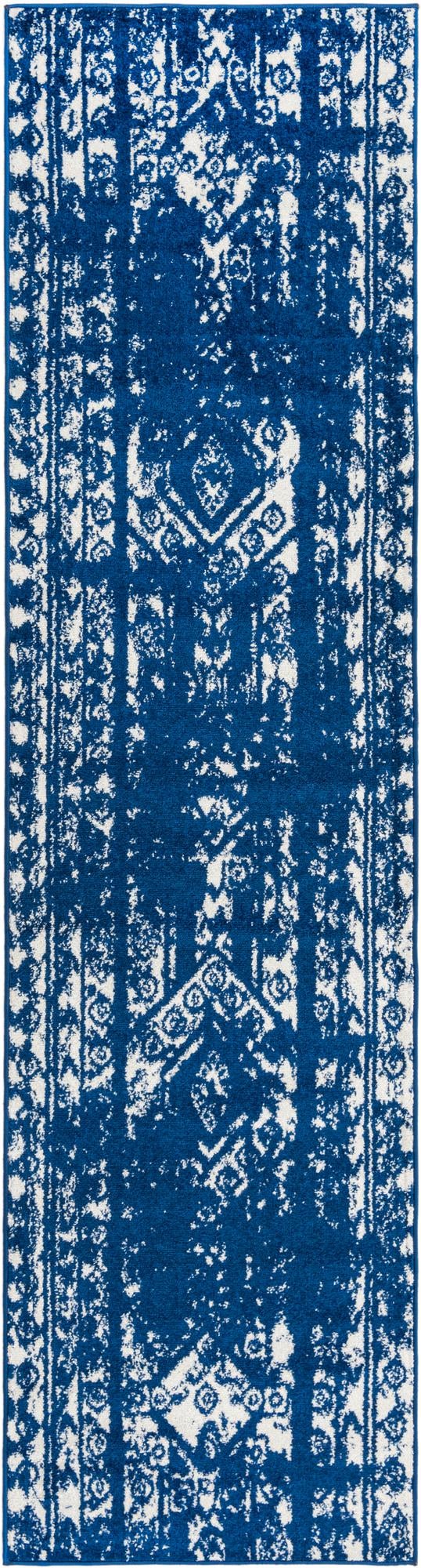 Rug Navy Blue Swatch link