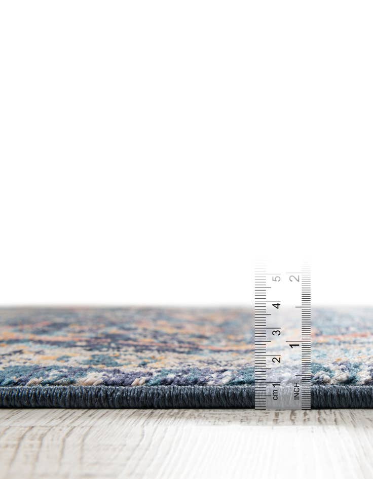 Detail image of  2' x 8' Lola Runner Rug