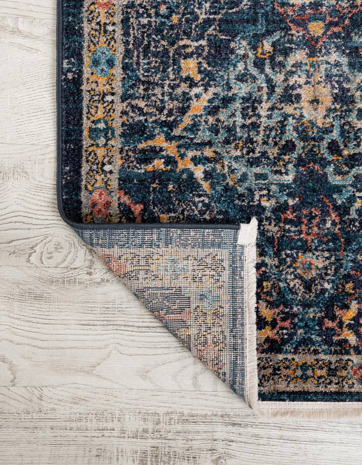 Detail image of  2' x 8' Lola Runner Rug