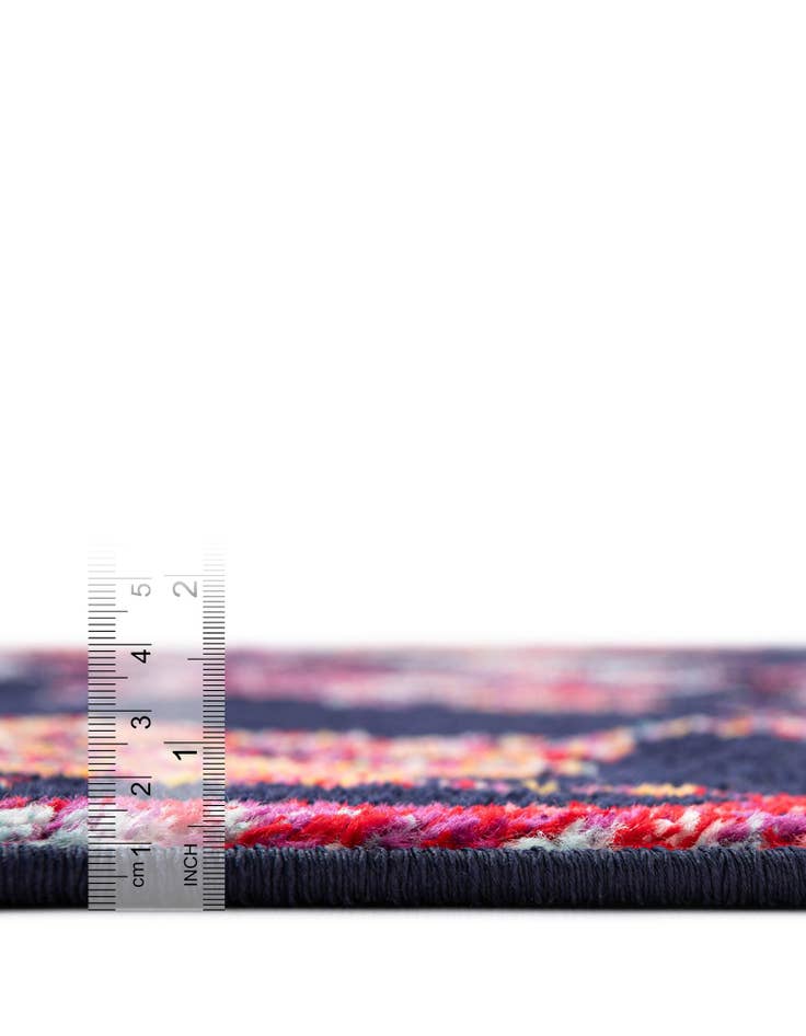 Detail image of  2' 7 x 10' Madeline Runner Rug