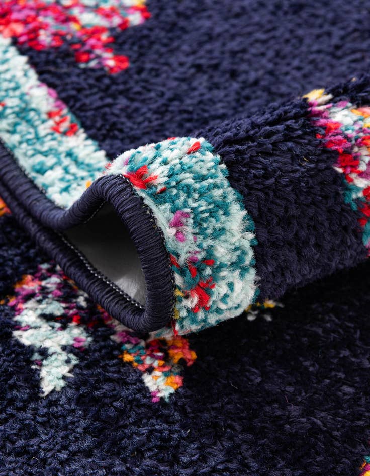 Detail image of  2' 7 x 10' Madeline Runner Rug