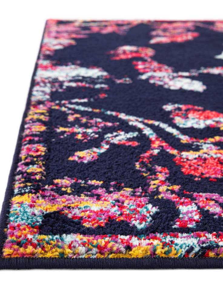 Detail image of  2' 7 x 10' Madeline Runner Rug
