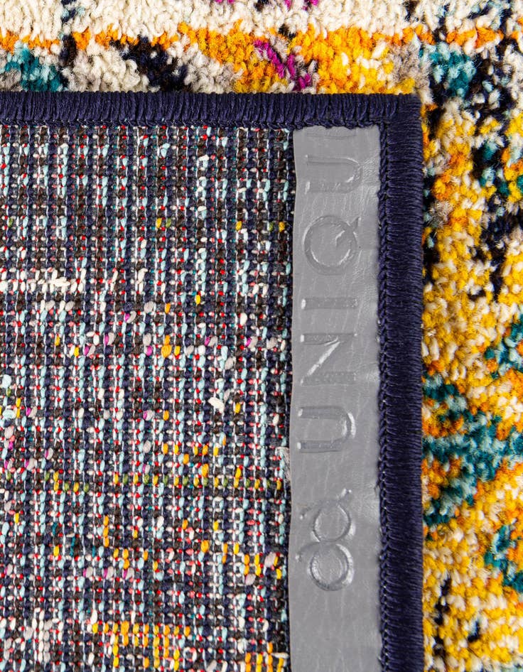 Detail image of  2' x 8' Madeline Runner Rug