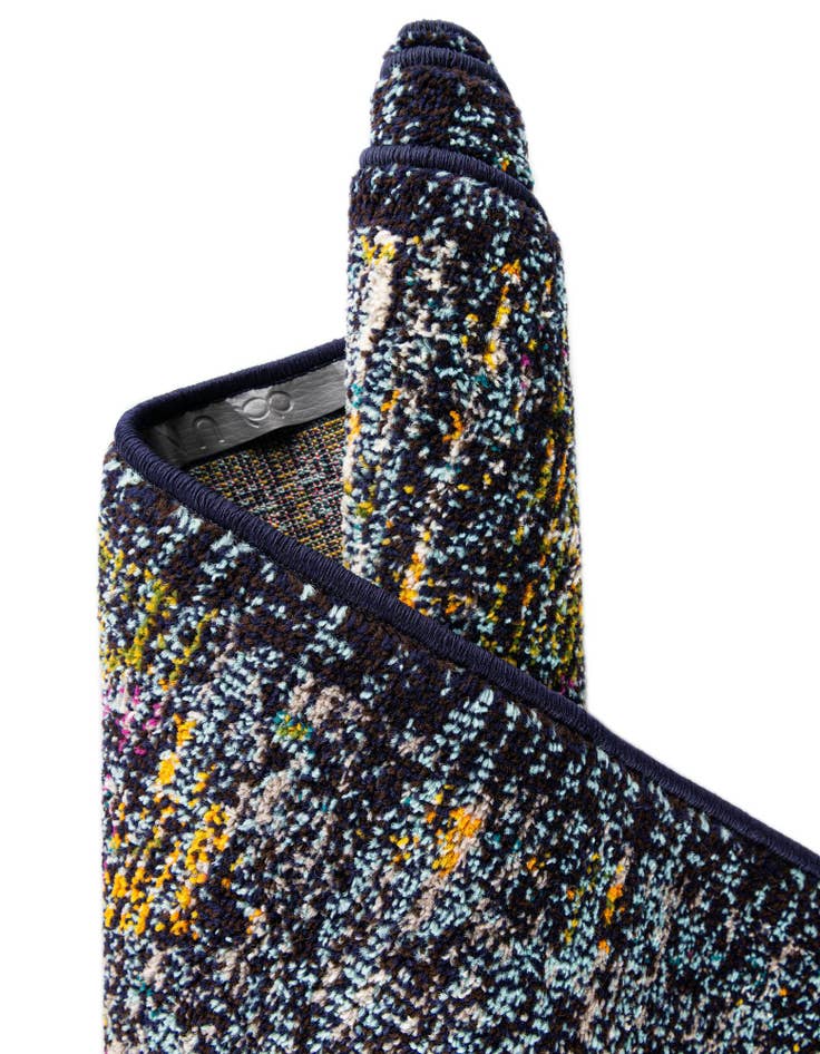 Detail image of  2' x 8' Madeline Runner Rug