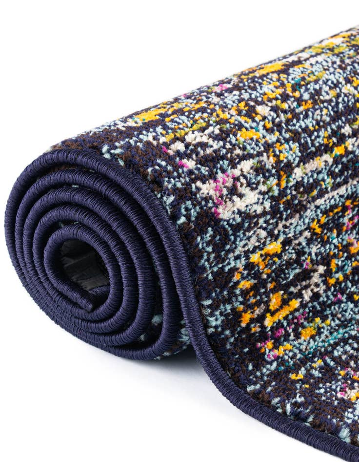 Detail image of  2' x 8' Madeline Runner Rug