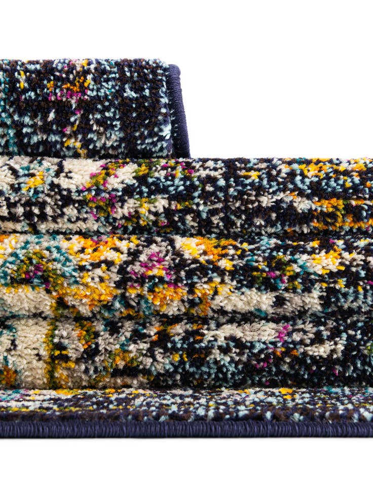 Detail image of  2' x 8' Madeline Runner Rug