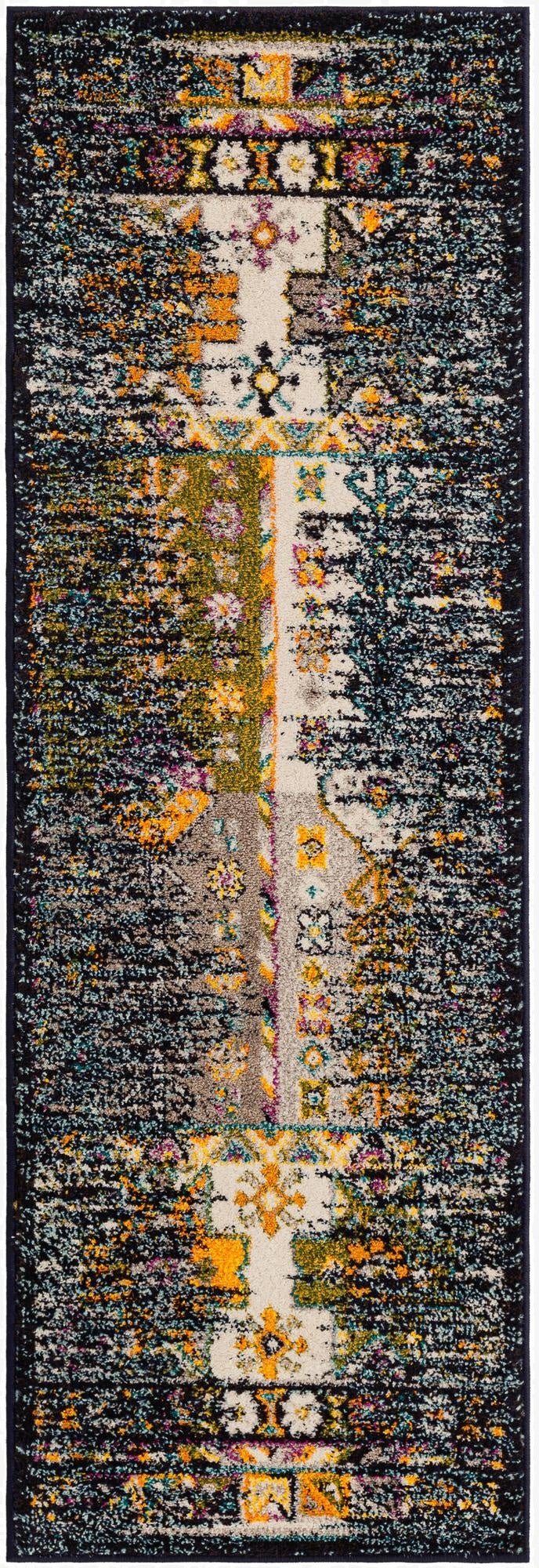  2' x 6' Madeline Runner Rug