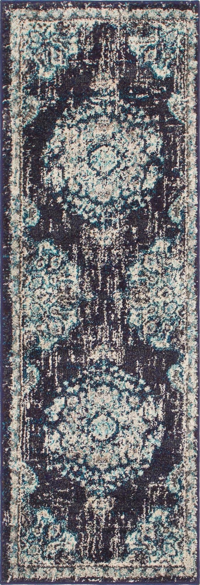  2' x 6' Madeline Runner Rug