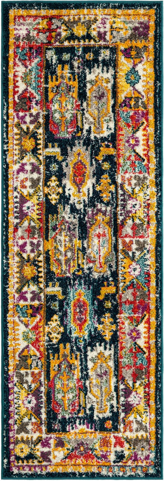  2' x 6' Madeline Runner Rug