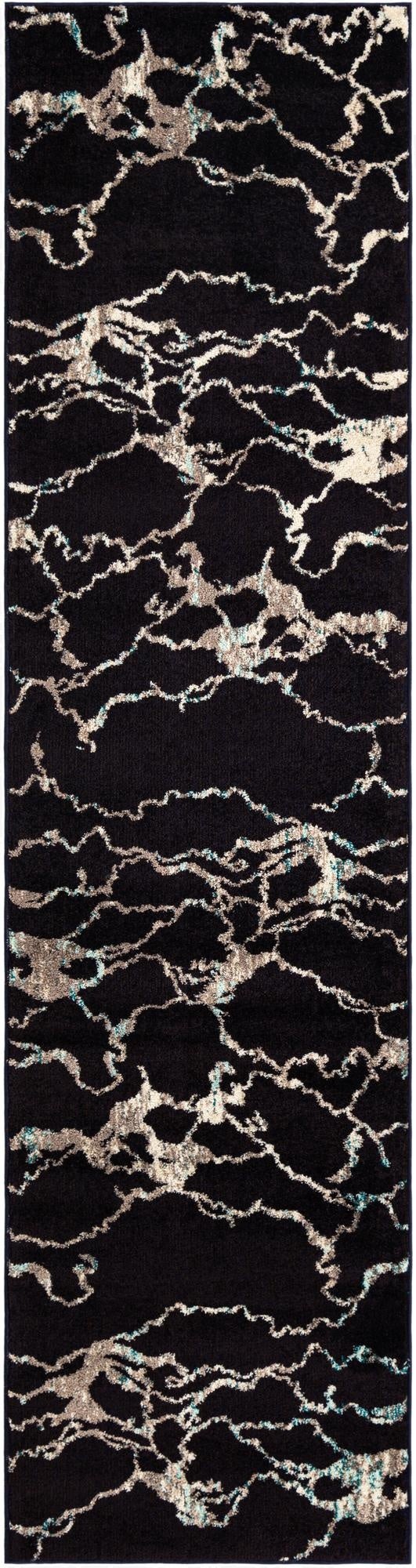  2' 7 x 10' Madeline Runner Rug