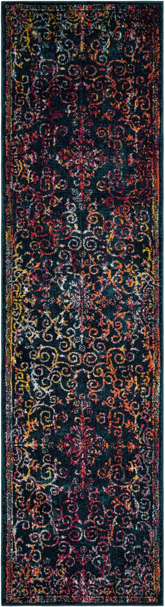  2' 7 x 10' Madeline Runner Rug