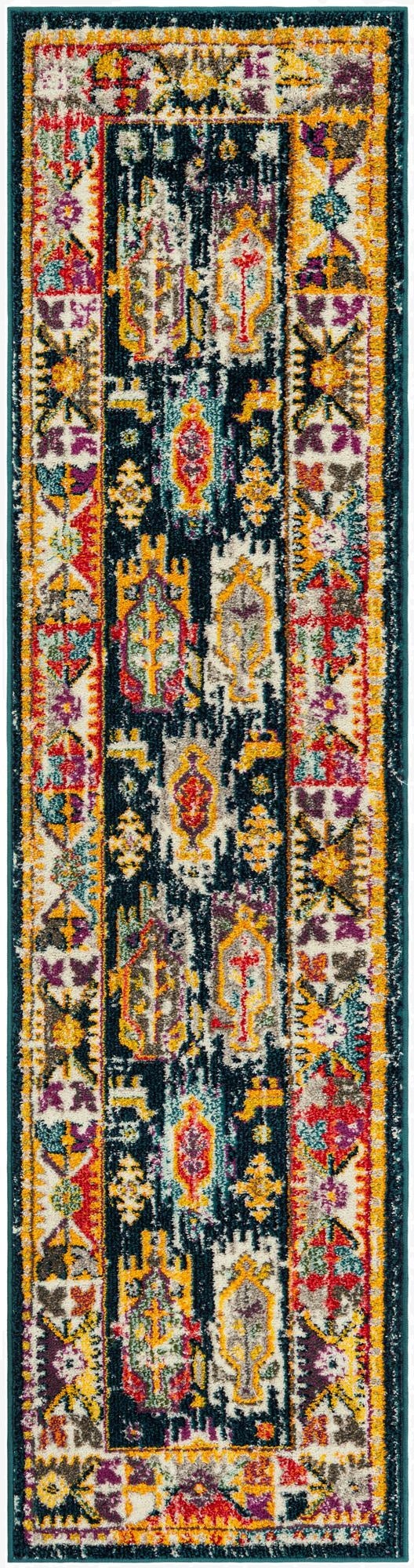  2' x 8' Madeline Runner Rug