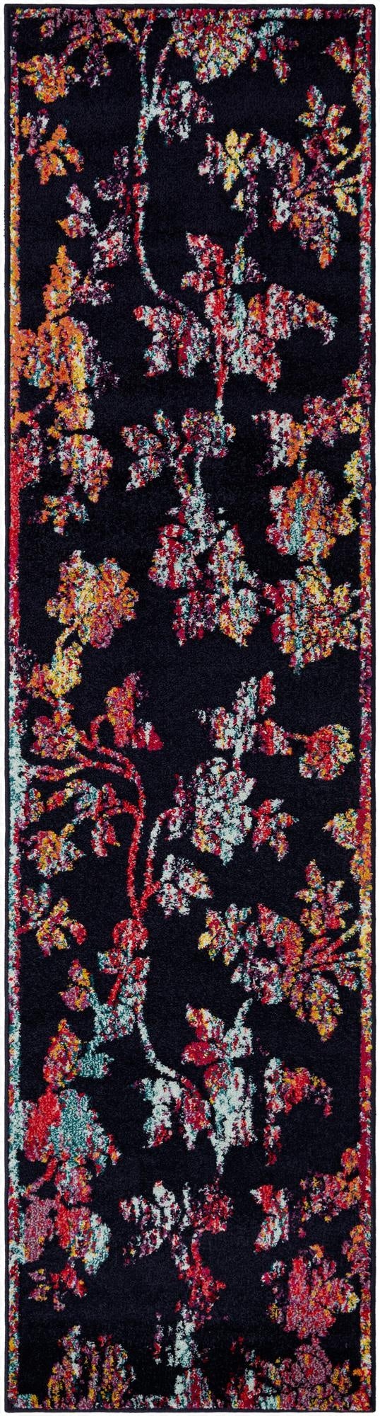  2' 7 x 10' Madeline Runner Rug