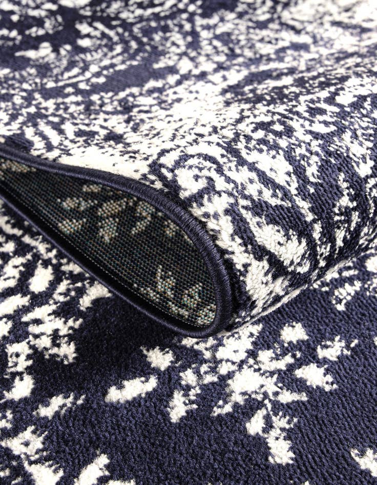 Detail image of  3' 3 x 19' 8 Monte Carlo Runner Rug