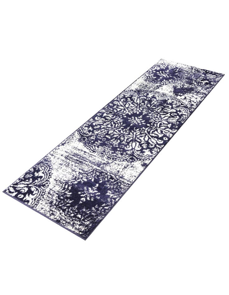 Detail image of  2' x 6' 7 Monte Carlo Runner Rug