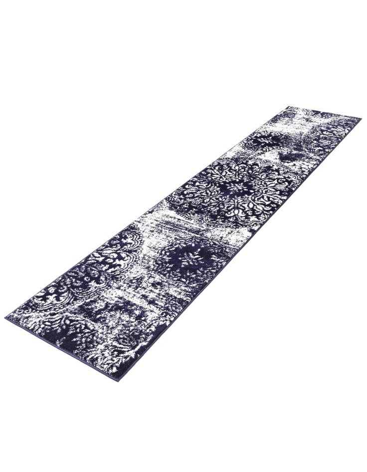 Detail image of  2' x 9' 10 Monte Carlo Runner Rug