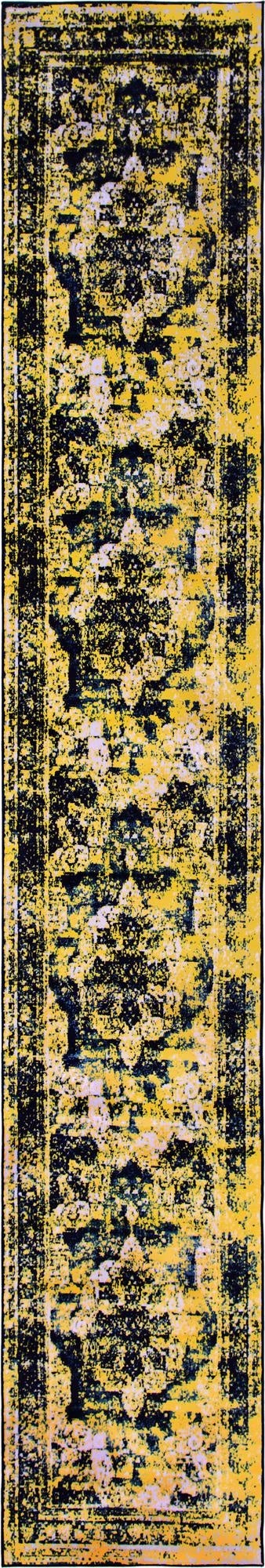  2' x 13' Monte Carlo Runner Rug