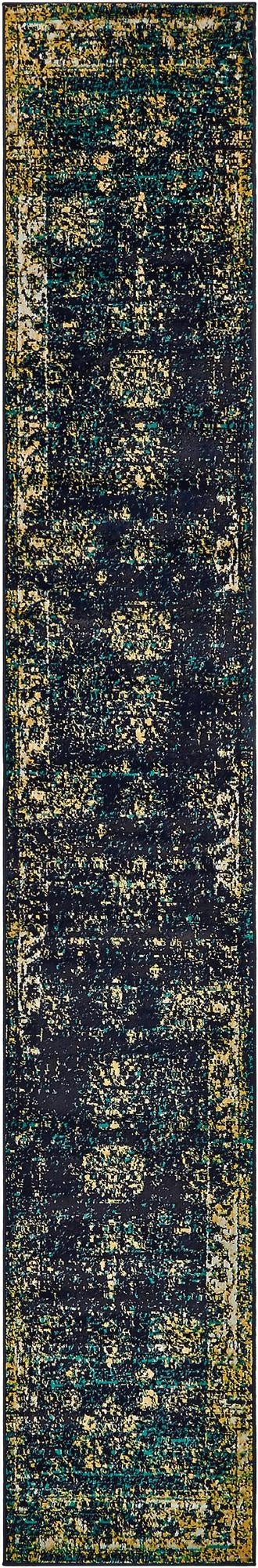  2' x 13' Monte Carlo Runner Rug