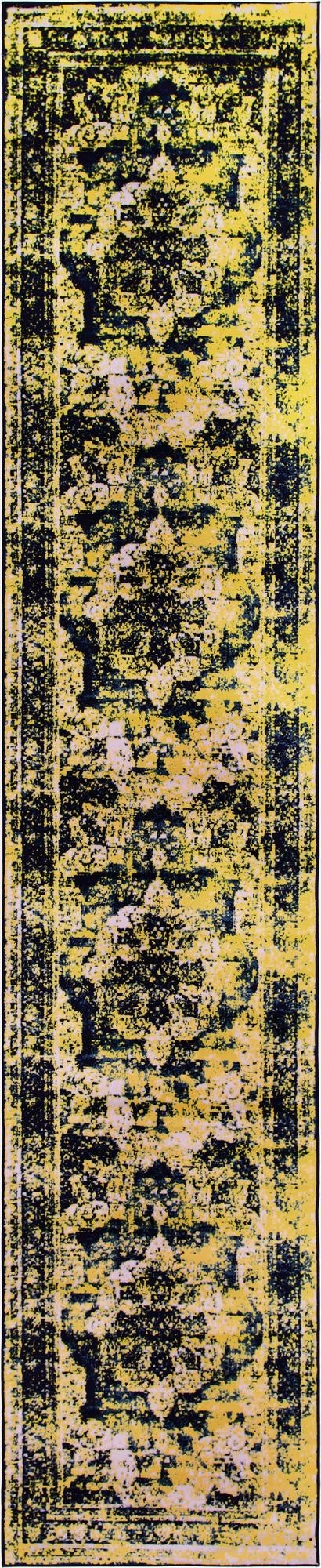 Primary image  3' 3 x 16' 5 Monte Carlo Runner Rug