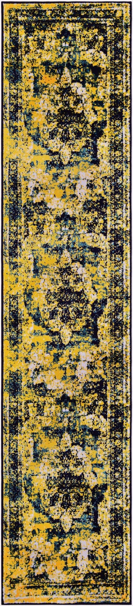  2' x 9' 10 Monte Carlo Runner Rug