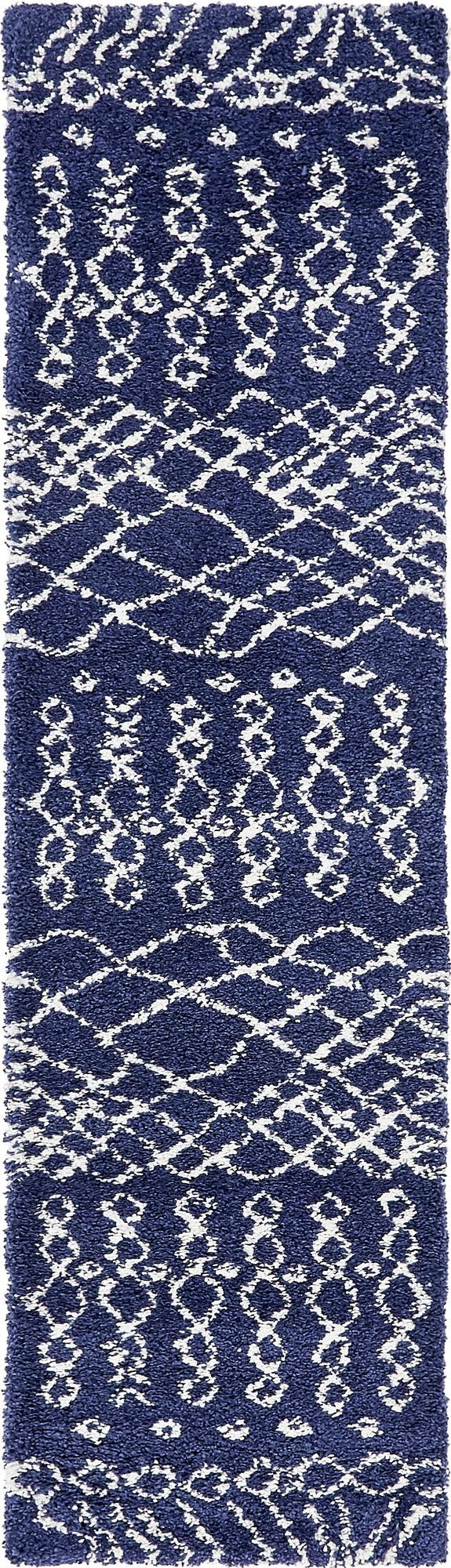 Rug Navy Blue Swatch link
