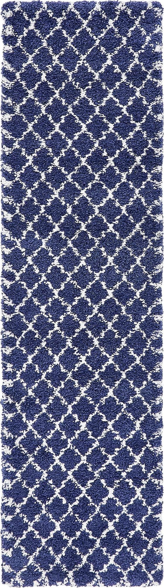 Rug Navy Blue Swatch link