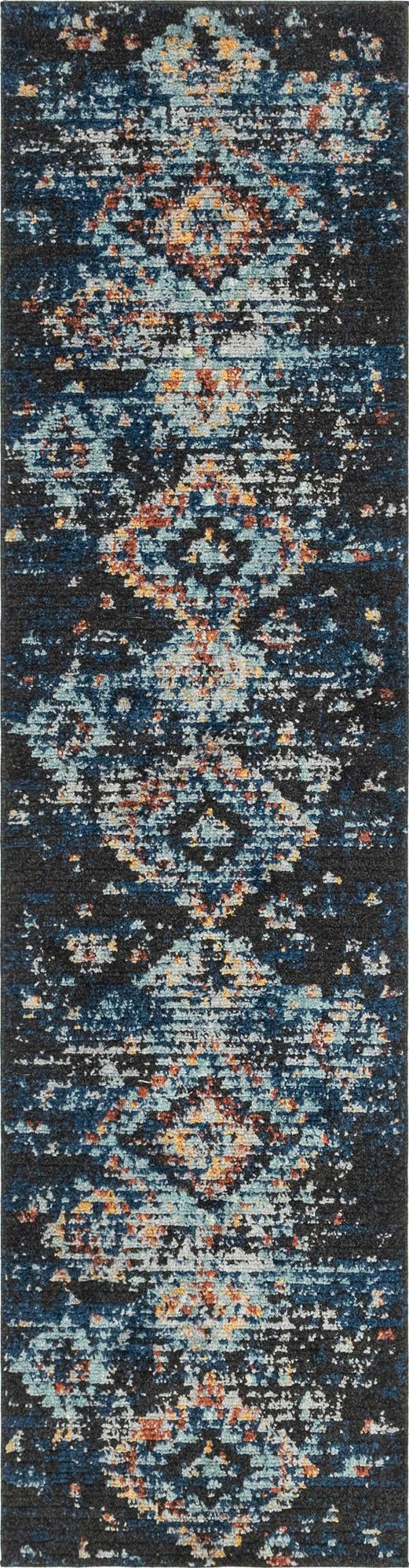 Rug Navy Blue Swatch link
