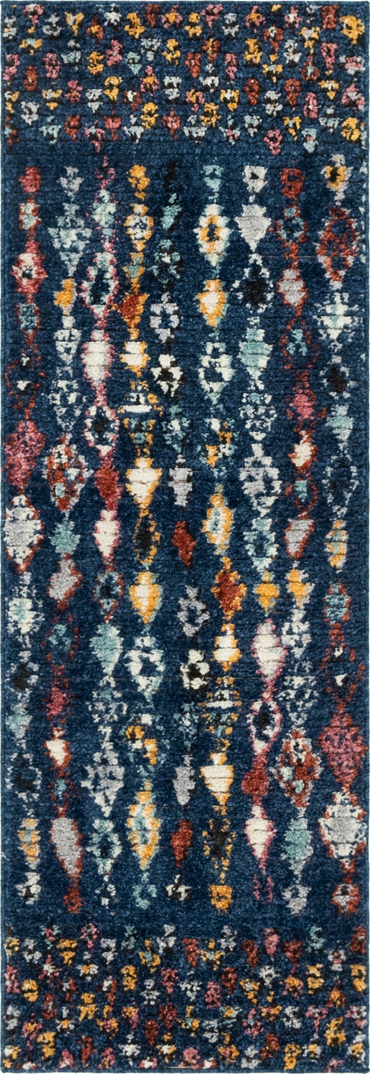 Rug Navy Blue Swatch link