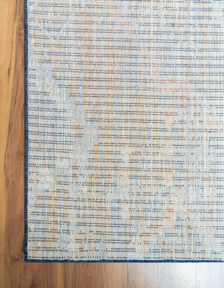 Detail image of  2' 2 x 6' Morocco Runner Rug