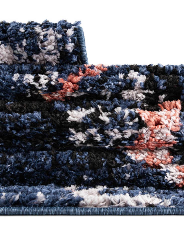 Detail image of  2' 2 x 6' Morocco Runner Rug