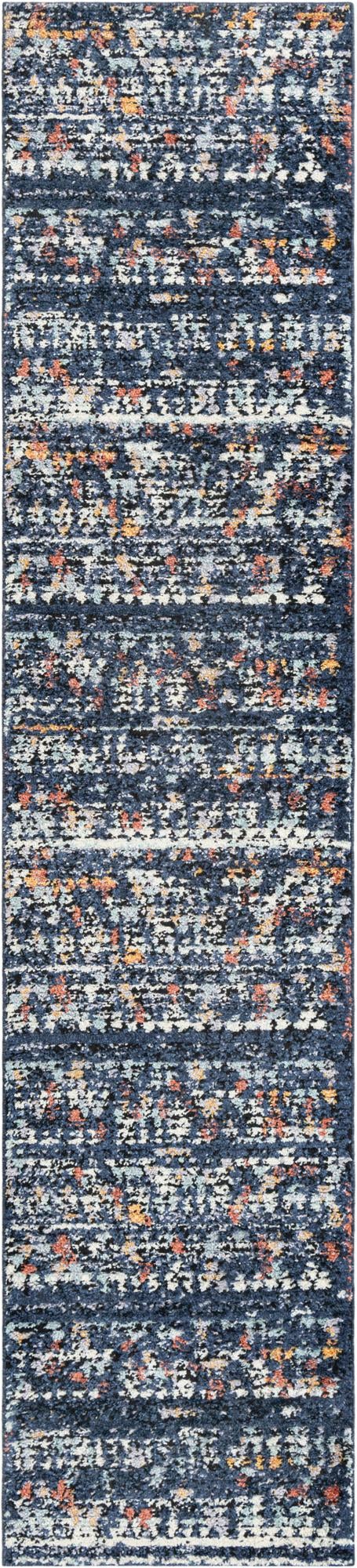 Rug Navy Blue Swatch link