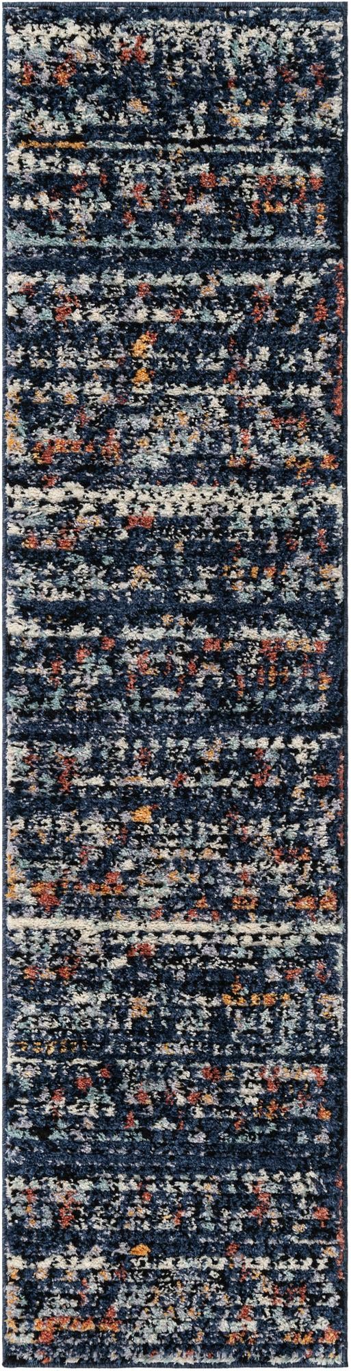 Rug Navy Blue Swatch link