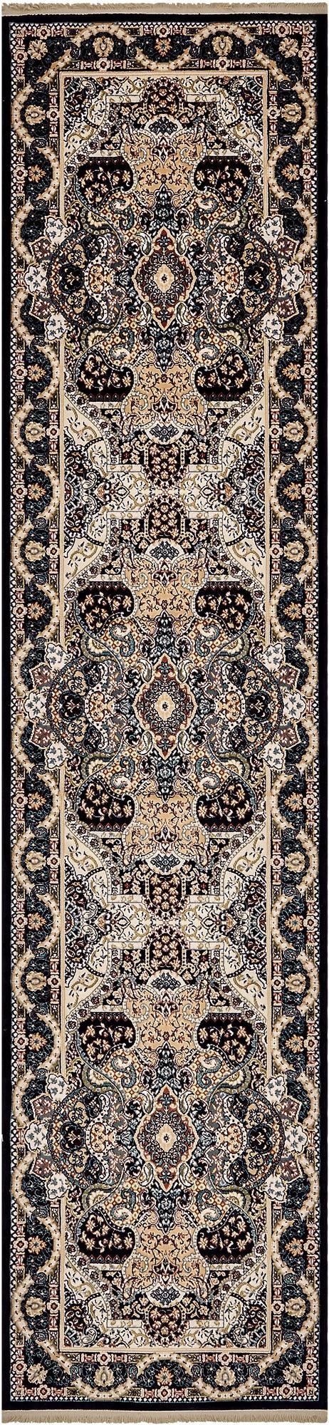 Rug Navy Blue Swatch link