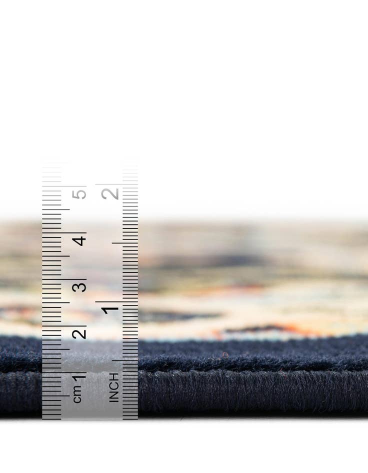 Detail image of  2' 7 x 10' Neda Runner Rug