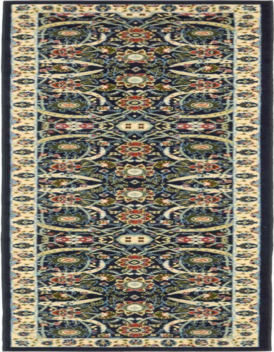 Primary image  2' 7 x 10' Neda Runner Rug
