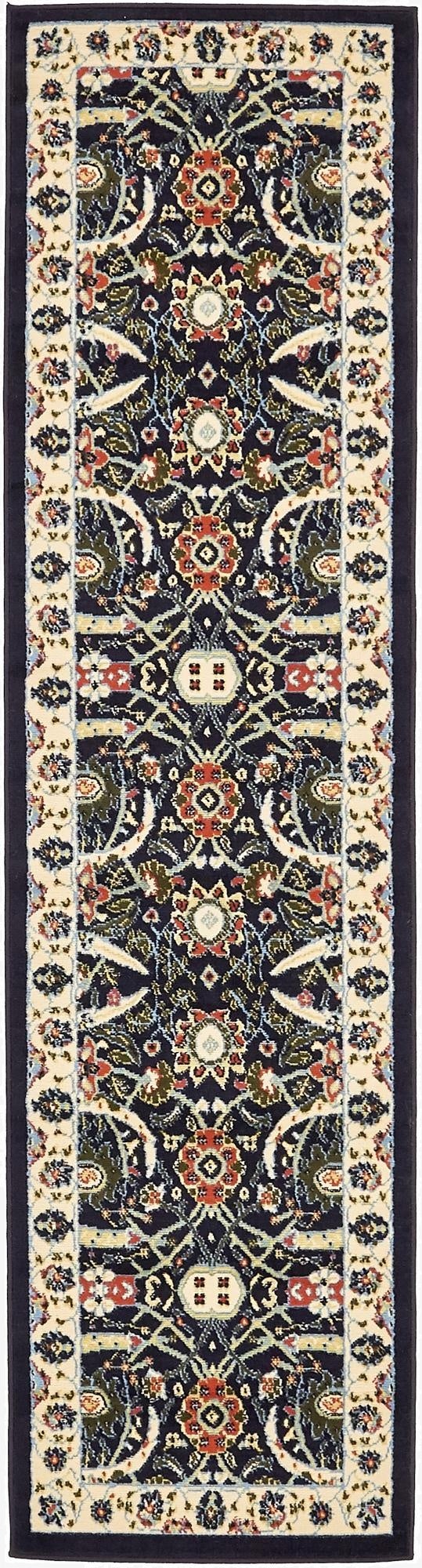  2' x 8' 2 Neda Runner Rug