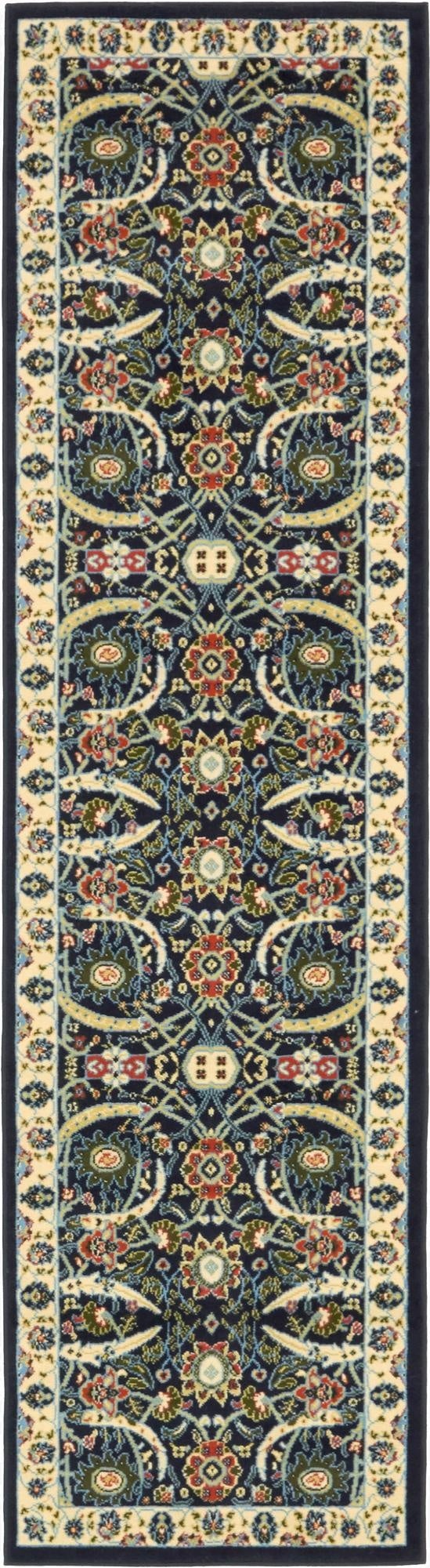  2' 7 x 10' Neda Runner Rug