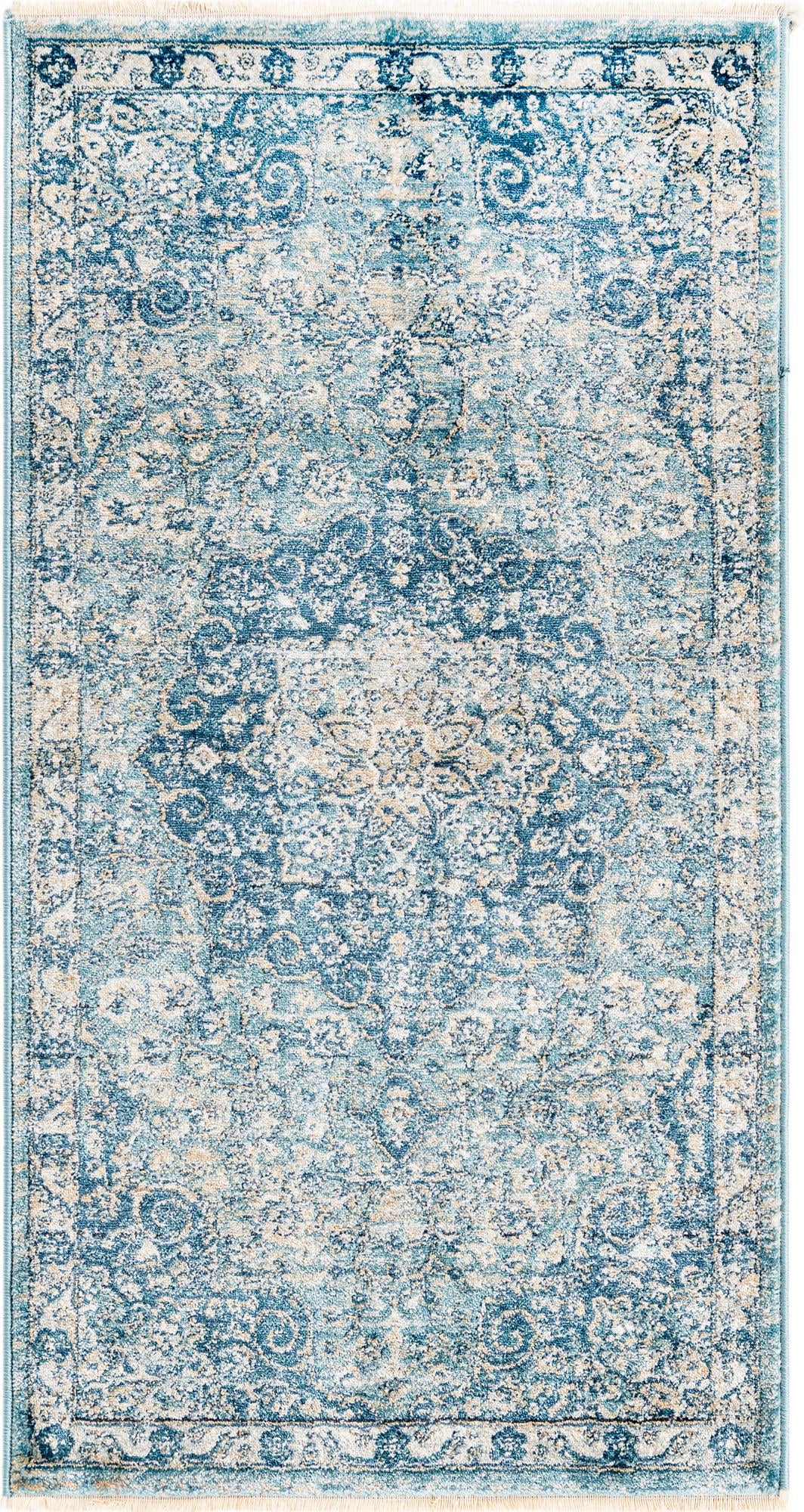 Rug Navy Blue Swatch link