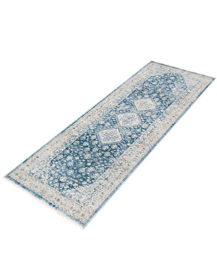 Detail image of  2' x 6' Newport Runner Rug