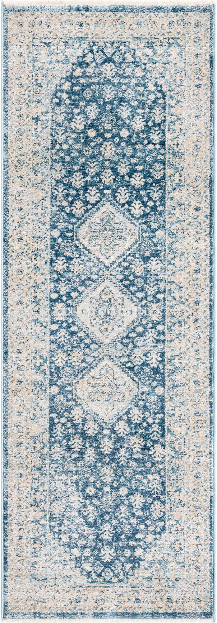  2' x 6' Newport Runner Rug
