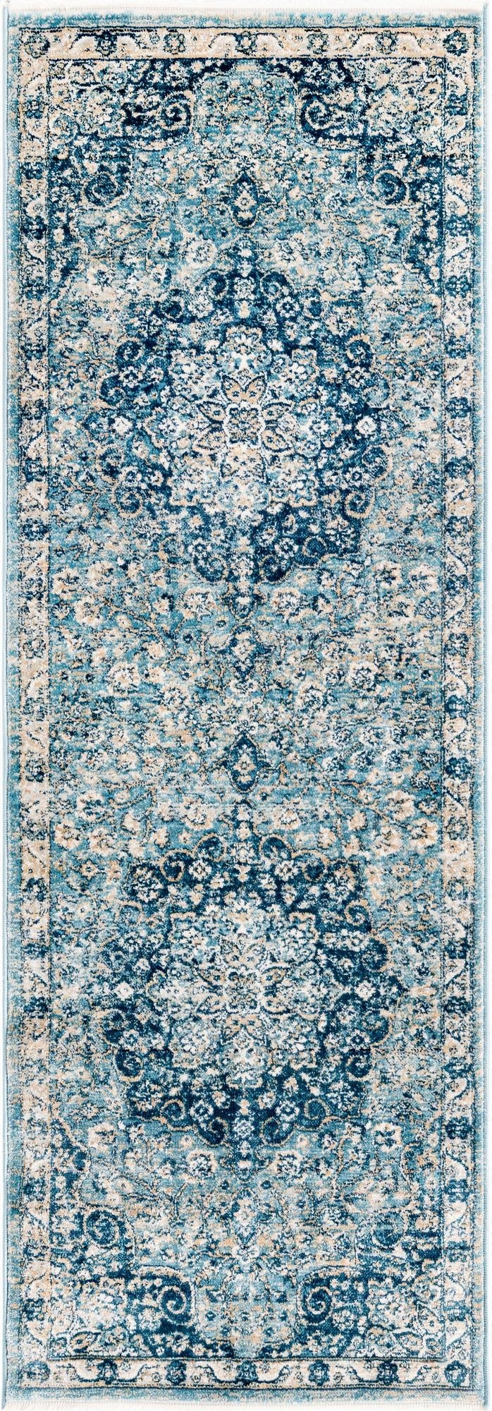  2' x 6' Newport Runner Rug