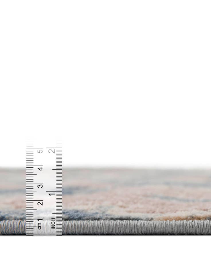 Detail image of  2' x 6' Oregon Runner Rug